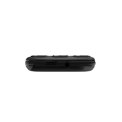 Мобильный телефон Maxvi K18 черный
