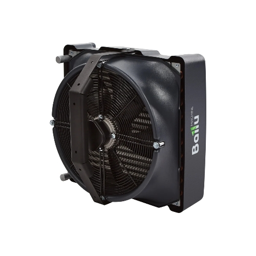 Тепловентилятор водяной Ballu BHP-W2-40-LN