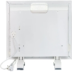 Конвектор электрический IVIGO EPK-Pro Wi-Fi EPK4550P07, белый, 750 Вт, 8 м2, с терморегулятором, Wi-Fi