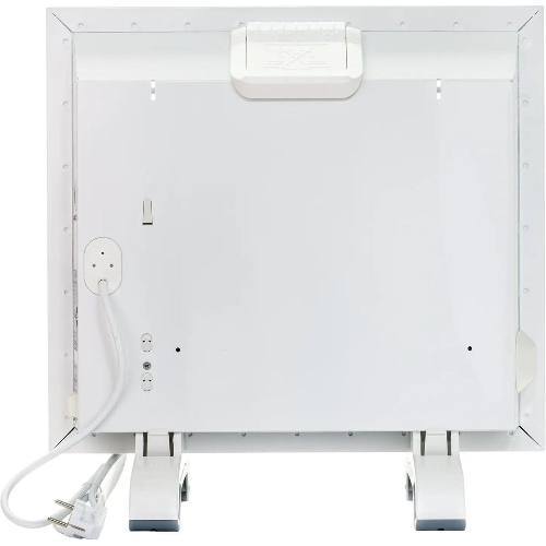 Конвектор электрический IVIGO EPK-Pro Wi-Fi EPK4550P07, белый, 750 Вт, 8 м2, с терморегулятором, Wi-Fi