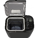 Хлебопечка Panasonic SD-R2530KTS черный, 550 Вт, 1.1 кг, 28 программ