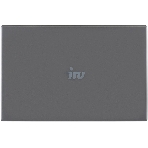 Ноутбук IRU Tactio 14ALH Core i5 1235U 16Gb SSD 512Gb Intel Iris Xe graphics 14