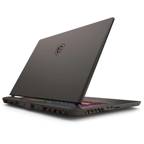 Ноутбук MSI Vector 17 HX AI A2XWJG-062RU Core Ultra 9 275HX 32Gb SSD 1Tb NVIDIA GeForce RTX 5090 24Gb 17
