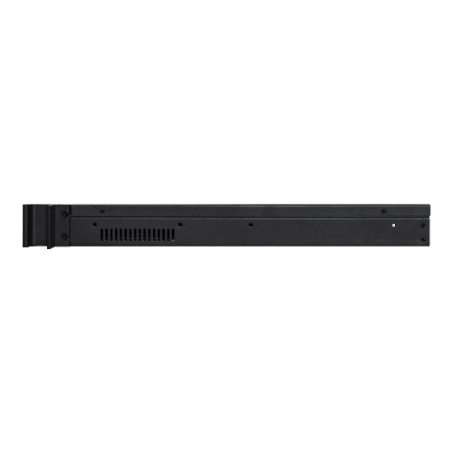 Серверный корпус ExeGate EX293306RUS Pro 1U390-01 RM 19