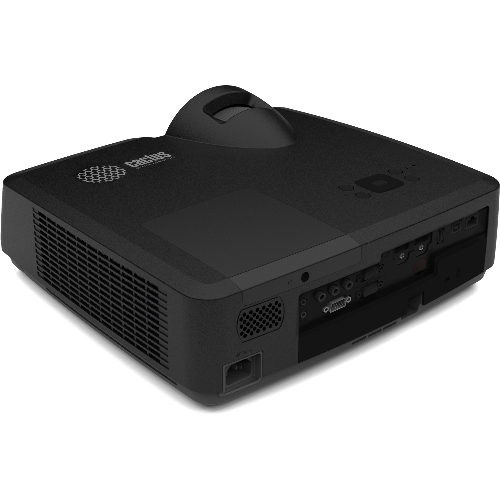 Проектор Cactus Bright CS-V1.B 3LCD 4000Lm ANSI (1024x768) 30000:1 ресурс лампы:10000часов 1xUSB typeA 1xUSB typeB 2xHDMI 4кг