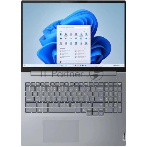 Ноутбук Lenovo ThinkBook 16 G8 IAL 16