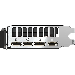 Видеокарта Gigabyte GeForce RTX 5060Ti WindForce Max OC, NVIDIA RTX 5060 Ti, 16G GDDR7, 128 бит, PCI-e 5.0, 1xHDMI, 3xDP, 2587 МГц