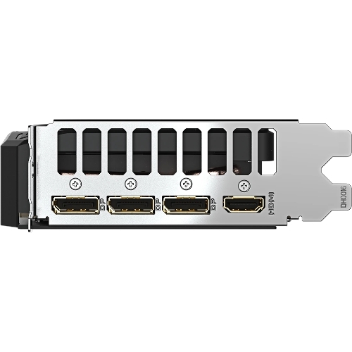 Видеокарта Gigabyte GeForce RTX 5060Ti WindForce Max OC, NVIDIA RTX 5060 Ti, 16G GDDR7, 128 бит, PCI-e 5.0, 1xHDMI, 3xDP, 2587 МГц