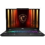 Ноутбук MSI Cyborg 17 B13WEKG-215XRU Intel Core i7 13620H 2400MHz/17.3