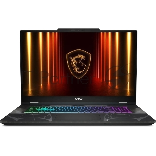 Ноутбук MSI Cyborg 17 B13WEKG-215XRU Intel Core i7 13620H 2400MHz/17.3