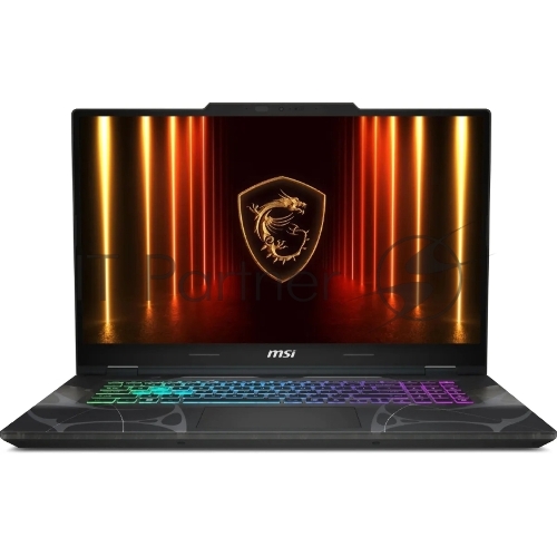 Ноутбук MSI Cyborg 17 B13WEKG-215XRU Intel Core i7 13620H 2400MHz/17.3
