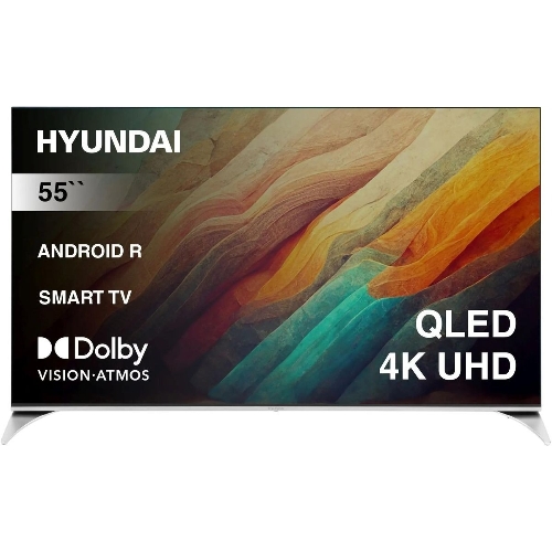 Телевизор Hyundai 55