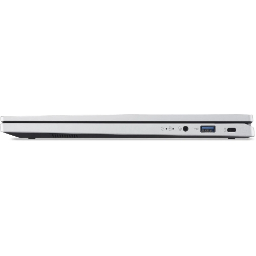 Ноутбук Acer Aspire Go 14 AG14-21P Ryzen 3 7320U 8Gb SSD 256Gb AMD Radeon Graphics 14 WUXGA IPS Cam 50Вт*ч No OS Серебристый AG14-21P-R4XC NX.KXDCD.008