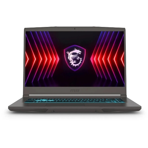 Ноутбук MSI Thin 15/B13VE-2650XRU/15.6