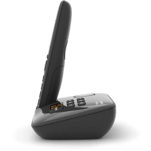 Радиотелефон Gigaset S30852-H3124-R101 AS690A IP BASE