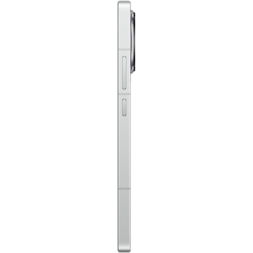 Смартфон Poco F7 Pro 12/256Gb серебристый