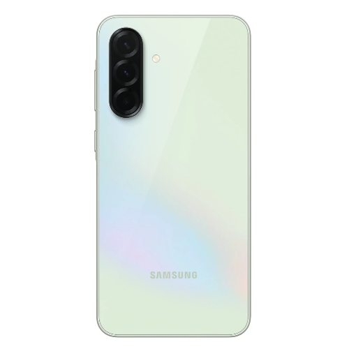 Смартфон Samsung Galaxy A36 8/128Gb лайм