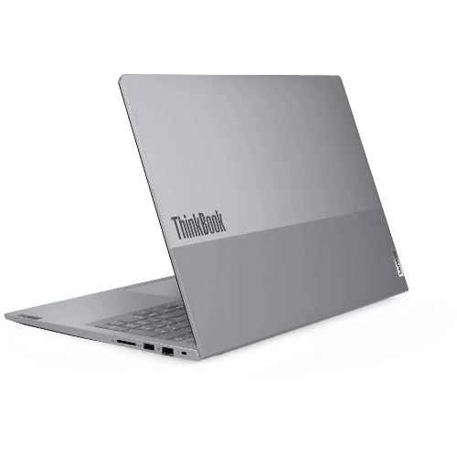 Ноутбук Lenovo Thinkbook 16 G8 IAL Core Ultra 5 225U 16Gb SSD 512Gb Intel Graphics 16