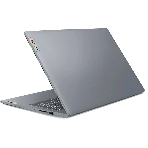 Ноутбук Lenovo IdeaPad Slim 3 15AMN8 серый 15.6