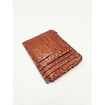 Картхолдер Piquadro Blue Square PU1243B2R/CU4 табачный, натуральная кожа