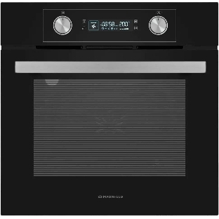 Шкаф духовой электрический Maunfeld AEOH6062B