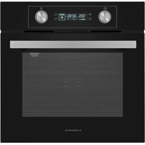 Шкаф духовой электрический Maunfeld AEOH6062B
