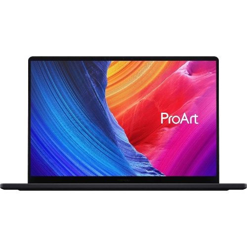 Ноутбук Asus ProArt P16 H7606WW-SE009X Ryzen AI 9 HX 370 64Gb SSD2Tb NVIDIA GeForce RTX5080 16Gb 16
