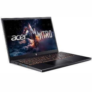 Ноутбук ACER NITRO V15/ANV15-52-92DD/15.6
