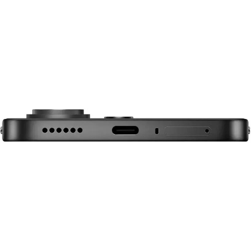 Смартфон Tecno Camon 50 8/256Gb черный