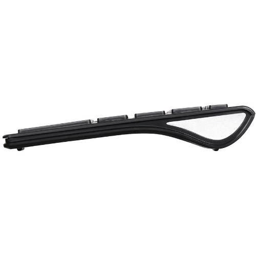 Комплект клавиатура+мышь Acer OKR030 беспроводной, USB, 1200 DPI, чёрный