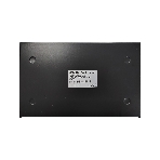 Коммутатор настраиваемый 25-портовый 100 Мбит/с ORIGO OS1225/A1A с гигабитным комбо-портом