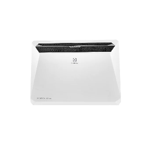 Комплект Electrolux Rapid Transformer с блоком управления и шасси ECH/R-1500 T-TUI4 белый, 1500 Вт, 20 м2, термостат, дисплей