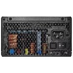 Блок питания Super Flower Power Supply Leadex III Gold, 1000 Ватт, 1000W, ATX 3.1, 140мм, 8xSATA, 4xPCI-E(6+2), 1x12VHPWR(12+4), APFC, 80+ Gold, Full Modular