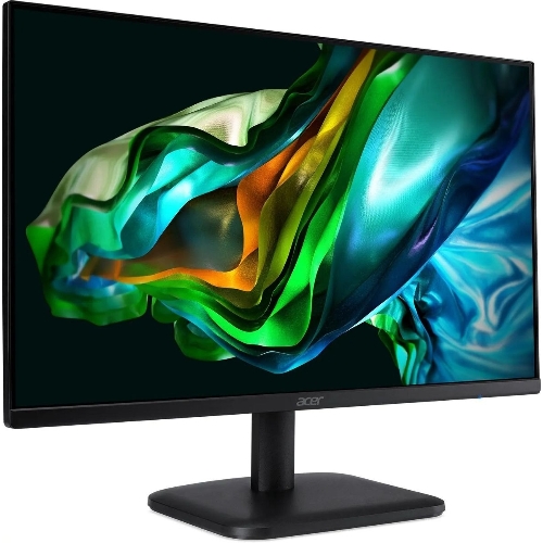 Монитор Acer EK271UEbmiipx черный 27