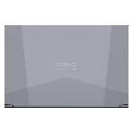 Ноутбук OSIO CyberLine C150i-003/ i5-12600H /NVidia RTX 4060/16/512/NoOS/(Ghz)/Gb/Ext: + не МПТ