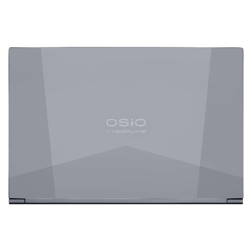 Ноутбук OSIO CyberLine C150i-003/ i5-12600H /NVidia RTX 4060/16/512/NoOS/(Ghz)/Gb/Ext: + не МПТ