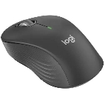 Мышь беспроводная Logitech M550 темно-серый/серый, 4000 dpi, радиоканал, Bluetooth, USB, кнопки - 3