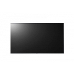 Панель LG 43UL3J-M черный, 43