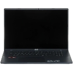 Ноутбук Asus Vivobook 18 M1807HA-S8025 Ryzen 7 260 16Gb SSD 1Tb AMD Radeon 18.4