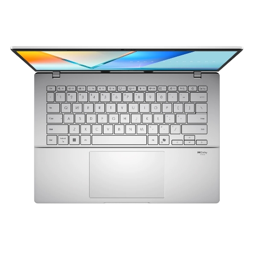 Ноутбук Asus VivoBook S14 S3407CA-LY098 Core Ultra 5 225H 16Gb SSD 512Gb Intel Arc 14