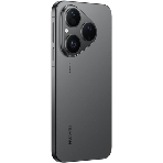 Смартфон Huawei Pura 80 HED-LX9, 12/256Gb, матовый черный