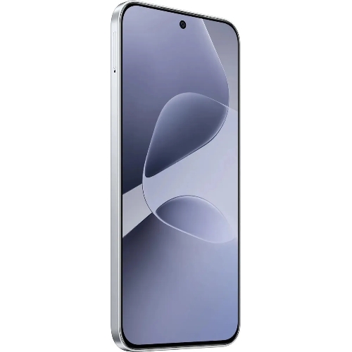 Смартфон Infinix X6885 Hot 60 Pro 8/256Gb серебристый титан