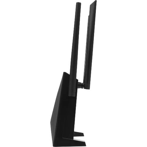 Роутер беспроводной Netis NX30 AX3000 10/100/1000BASE-TX