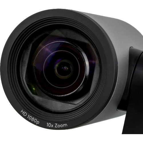 Веб-камера Logitech Conference Cam PTZ Pro 2 1920x1080, 30 кадр/с, USB, автофокус