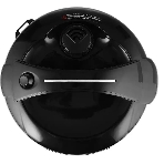 Мультиварка Centek CT-1498 Ceramic черный, сталь 700 Вт, 5.0л, КЕРАМИЧЕСКОЕ ПОКРЫТИЕ ЧАШИ, 10 пр-м.