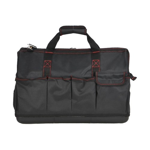 Сумка для инструментов Deli DL430906 Black Edition