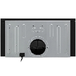 Вытяжка встраиваемая Krona KERRY 600 BLACK PB V2