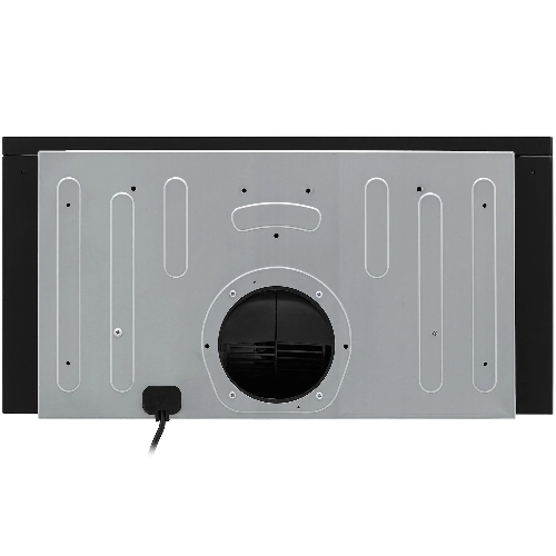 Вытяжка встраиваемая Krona KERRY 600 BLACK PB V2