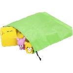 Ингалятор OMRON NE-C24 Kids компрессорный, детский, желтый