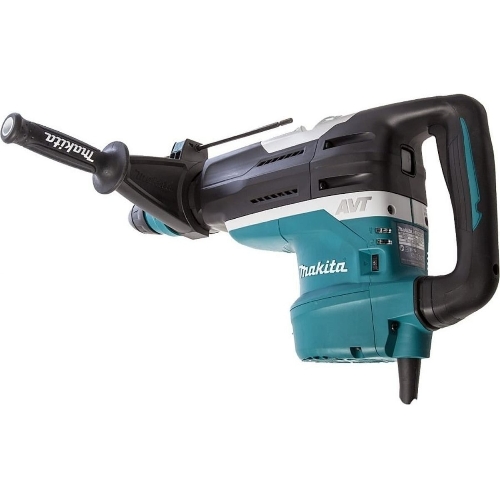 Перфоратор Makita HR5212C, SDS-Max, 1510 Вт, 20 Дж, от сети